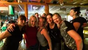 Kapela Korzuh w AZS Wilkasy - zdjęcie 7