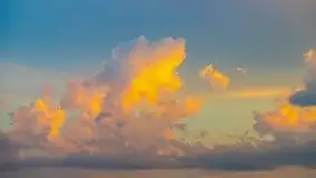 Słońce, chmury... i Mazury - zdjęcie 12