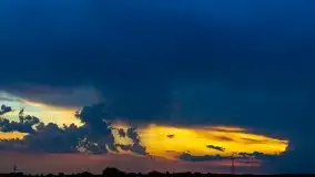 Słońce, chmury... i Mazury - zdjęcie 31