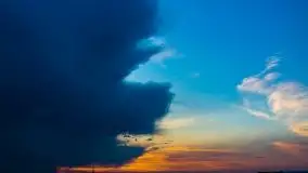 Słońce, chmury... i Mazury - zdjęcie 27