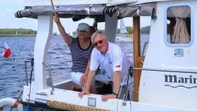 XIX już Regaty o Puchar Gubernatora Dystryktu 2231 - zdjęcie 17