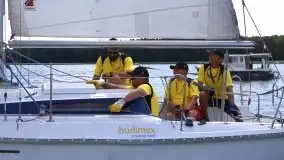 XIX już Regaty o Puchar Gubernatora Dystryktu 2231 - zdjęcie 14