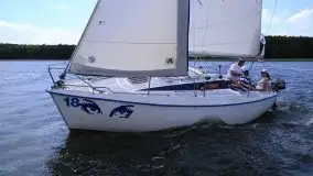 XIX już Regaty o Puchar Gubernatora Dystryktu 2231 - zdjęcie 12