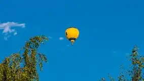 Balony nad Ełkiem 2020 - zdjęcie 34