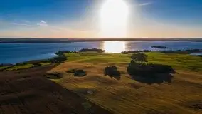 Zachody słońca na Mazurach, lipiec 2020 - zdjęcie 22