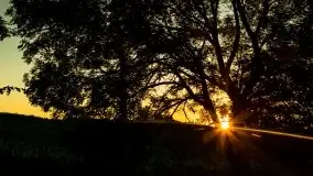 Zachody słońca na Mazurach, lipiec 2020 - zdjęcie 35