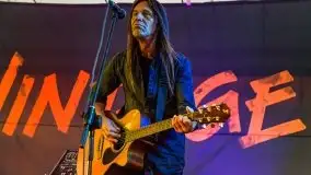 Zespół Vintage w porcie Sztynort - zdjęcie 34