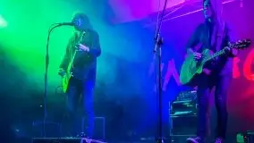 Zespół Vintage w porcie Sztynort - zdjęcie 10