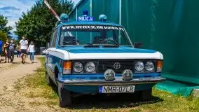 X edycja Country na Wojskowo - zdjęcie 2