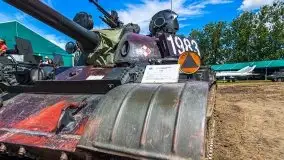 X edycja Country na Wojskowo - zdjęcie 6