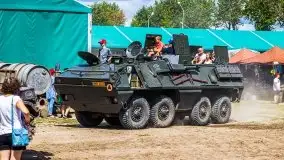 X edycja Country na Wojskowo - zdjęcie 9