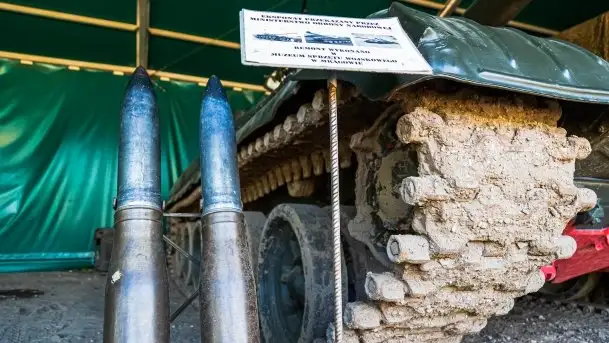 X edycja Country na Wojskowo - zdjęcie 11