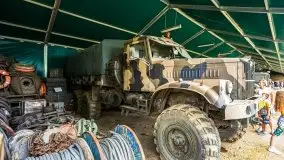 X edycja Country na Wojskowo - zdjęcie 33