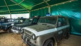 X edycja Country na Wojskowo - zdjęcie 81