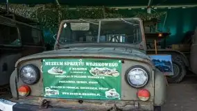 X edycja Country na Wojskowo - zdjęcie 83