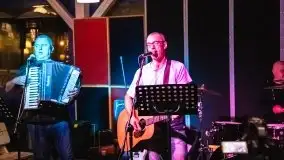 Czarna Bandera w Stanicy Wodnej Stranda - zdjęcie 9