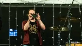 Cheap Tobacco w porcie Sztynort, lipiec 2020 - zdjęcie 16