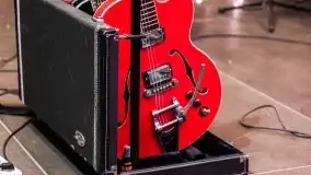 Cheap Tobacco w porcie Sztynort, lipiec 2020 - zdjęcie 12