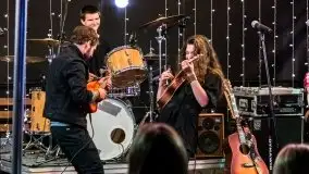 Cheap Tobacco w porcie Sztynort, lipiec 2020 - zdjęcie 10