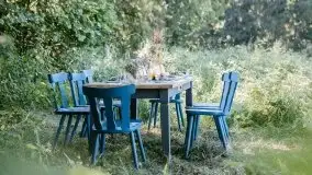 Zdjęcia: Leśne uczty na Mazurach  - zdjęcie 10