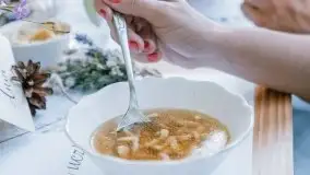 Zdjęcia: Leśne uczty na Mazurach  - zdjęcie 6