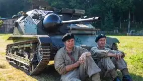 Operacja Boyen, sierpień 2020 - zdjęcie 63