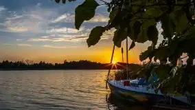 Jezioro Ryńskie, Zatoka Mrówcza - zdjęcie 30