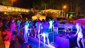 Beach Party Port Tajty, sierpień 2020 r. - zdjęcie 8