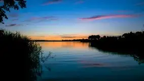 Piękno letnich, sierpniowych Mazur - zdjęcie 14