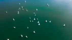 Mistrzostwa Polski Klas T - Wyspa Brzozowa - Fotorelacja - zdjęcie 26