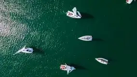 Mistrzostwa Polski Klas T - Wyspa Brzozowa - Fotorelacja - zdjęcie 36