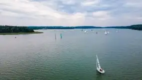 Mistrzostwa Polski Klas T - Wyspa Brzozowa - Fotorelacja - zdjęcie 39