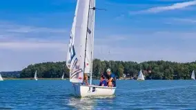 Mistrzostwa Polski Klas T - Wyspa Brzozowa - Fotorelacja - zdjęcie 25