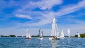 Mistrzostwa Polski Klas T - Wyspa Brzozowa - Fotorelacja - zdjęcie 32