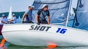 Mistrzostwa Polski Klas T - Wyspa Brzozowa - Fotorelacja - zdjęcie 62