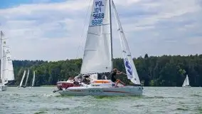 Mistrzostwa Polski Klas T - Wyspa Brzozowa - Fotorelacja - zdjęcie 82