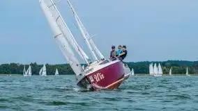 Mistrzostwa Polski Klas T - Wyspa Brzozowa - Fotorelacja - zdjęcie 98