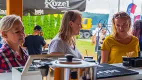 Mistrzostwa Polski Klas T - Wyspa Brzozowa - Fotorelacja - zdjęcie 105