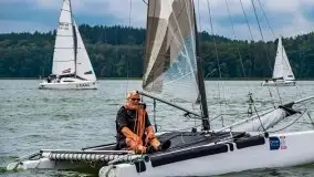 Mistrzostwa Polski Klas T - Wyspa Brzozowa - Fotorelacja - zdjęcie 116