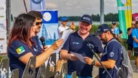 Mistrzostwa Polski Klas T - Wyspa Brzozowa - Fotorelacja - zdjęcie 142