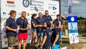 Mistrzostwa Polski Klas T - Wyspa Brzozowa - Fotorelacja - zdjęcie 143