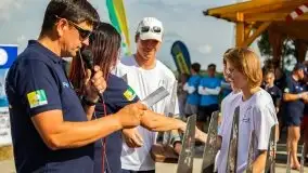 Mistrzostwa Polski Klas T - Wyspa Brzozowa - Fotorelacja - zdjęcie 148