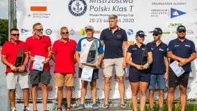 Mistrzostwa Polski Klas T - Wyspa Brzozowa - Fotorelacja - zdjęcie 156