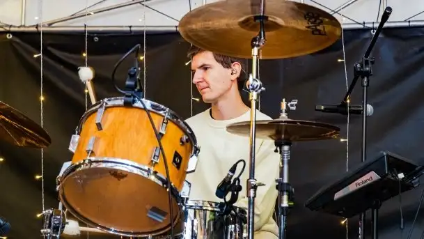 Cheap Tobacco w porcie Sztynort, 30.08.2020 r. - zdjęcie 4