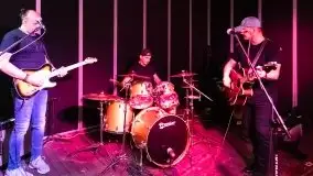 OKAW Sztorm w Stanica Wodnej Stranda, 07.2020 r. - zdjęcie 3