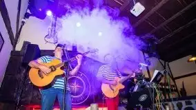 Żeglarze Portowi w Stanicy Wodnej Kietlice - zdjęcie 14