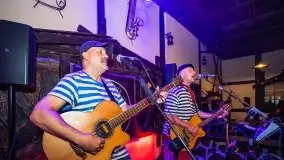 Żeglarze Portowi w Stanicy Wodnej Kietlice - zdjęcie 15