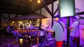 Żeglarze Portowi w Stanicy Wodnej Kietlice - zdjęcie 4