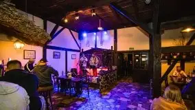 Żeglarze Portowi w Stanicy Wodnej Kietlice - zdjęcie 26