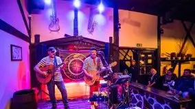 Żeglarze Portowi w Stanicy Wodnej Kietlice - zdjęcie 2